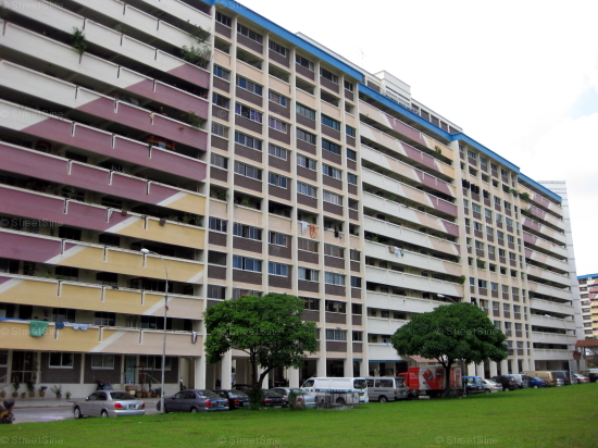 Hougang Street 61 thumbnail photo